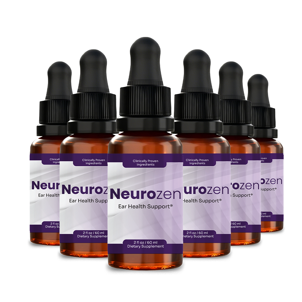 6 bottles – Best Value